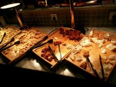 风味小吃-比格比萨自助(赛罕区万达广场店)