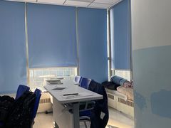 -新航道雅思托福·留学·考研培训(人民广场校区)