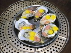 -飞尝蚝·顺德菜·鱼生(顺德总店)
