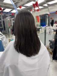 -5M HAIR SALON 旗舰店