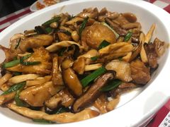 -西贝莜面村(近铁城市广场店)