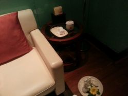 房间一隅-悦椿SPA