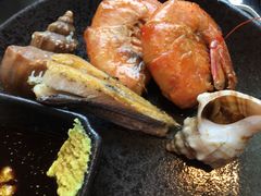 -君悦酒店·乐厨·高空自助餐(青年大街店)