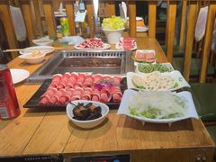 -草原塞蛮羊火锅城(港湾店)