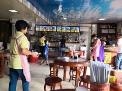 大堂-铭珠粥粉(雅居乐花园分店)
