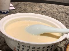 -南京大牌档(香港广场店)