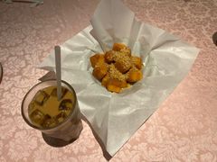 -囍凤楼·粤菜·点心·火锅(温特莱店)