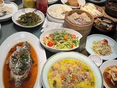 -外婆家(西溪印象城店)