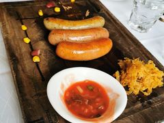 -马克西姆俄罗斯餐厅(通亚街店)