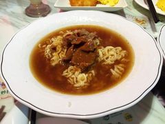 -翠华餐厅(铜锣湾糖街店)