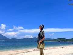 -东平洲海岸公园