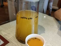-朝郡酒家·粤菜(燕大星苑店)