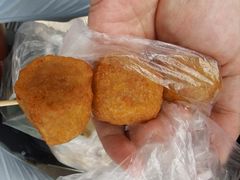 -陈记印尼风味小吃(北湖店)