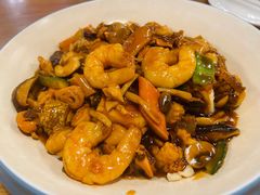 八珍豆腐-陈傻子餐厅(世纪都会店)