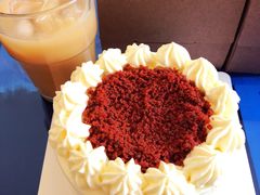 -派悦坊·甜品·蛋糕(日坛店)