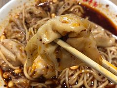 -聚园面庄(新光天地店)