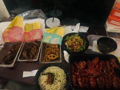 -靓靓蒸虾·头牌蒸虾(万松园玲珑店)
