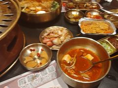-闻老头·菊花炭烤肉(佛山首店)