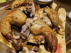 -打酱油·非遗淮扬菜(瘦西湖梅岭店)