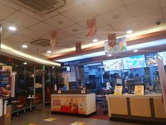-麦当劳(集美石鼓店)