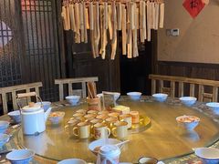 -农耕记·湖南土菜(科技园店)