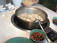 原味椰子鸡-狐狸爱上椰子鸡(滨江星光大道店)