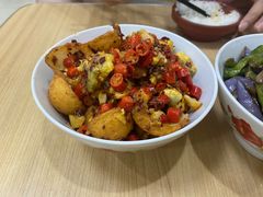 -老游独一佳湘菜馆(高新四路店)