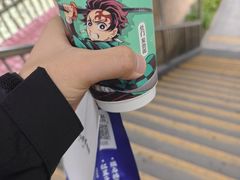 -瑞幸咖啡(创兆广场店)