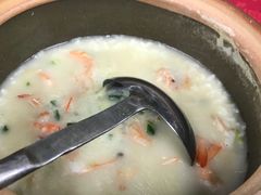 -惠兴潮州海鲜砂锅粥