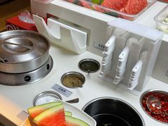 -海底捞火锅(航洋城店)