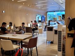 大堂-哈根达斯(深圳海岸城店)