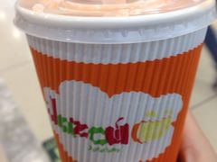 -Jazcu珍仕菓鲜榨果汁(西单大悦城店)