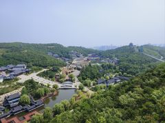 -威海华夏城景区