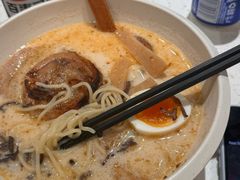 -味千拉面(广州白云机场T1西二店)