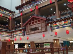 -银泰百货(北京大红门店)