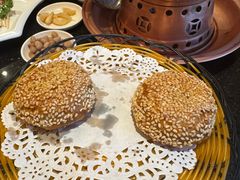 -南门涮肉(北洼路店)