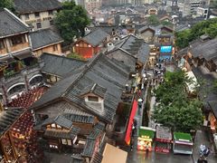 -重庆十八梯传统风貌区