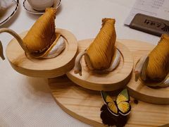 -天瑞轩·粤菜餐厅