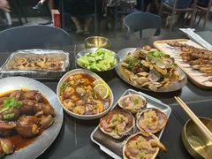 -老虎滩大连海鲜烧烤(建邺云锦路总店)