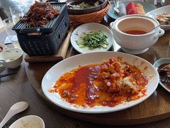 -品悦(崇明凯悦店)