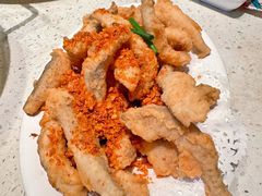 -肥仔文澳门猪骨煲(南京西路店)
