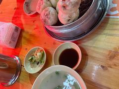 -梁憨包(南岸回龙湾店)