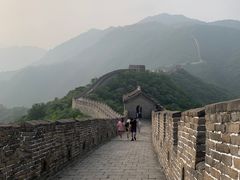 -慕田峪长城
