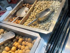 -二斗栗子(黄河道店)