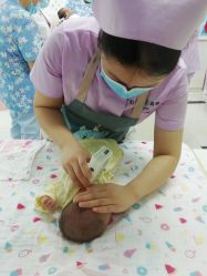 -敦南舒悦月子会所(南湖店)