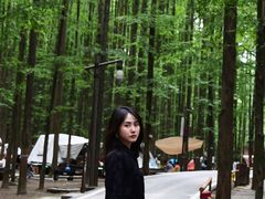 -山王坪喀斯特国家生态公园