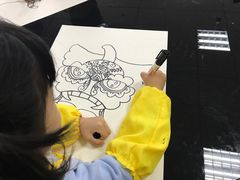-小银星艺术团(夫子庙校区)