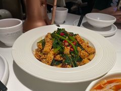 -西域阿里马新疆菜·清真(桂花路店)