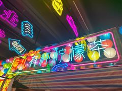 -张公桥美食街