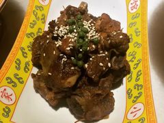 -那家小馆(摩天活力城店)